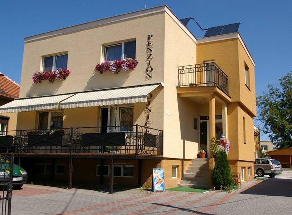 Penzion Бойнице Экстерьер фото